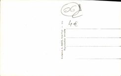 CPA St Paul Vue Generale