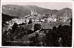 CPA St Paul Vue Generale