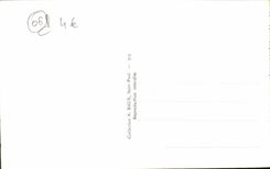 VINTAGE POSTCARD St Paul an ancient Gate