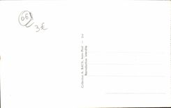 CPA St Paul L'entree du pays