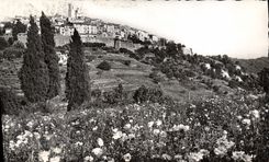 CPM St Paul Vue Generale