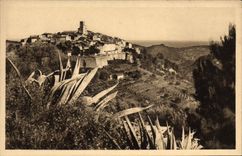 CPA St Paul Vue Generale