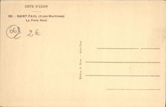 CPA St Paul La Porte Nord