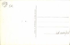 CPA Saint Paul Vue Generale