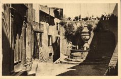 CPA Saint Paul La Vieille Fontaine