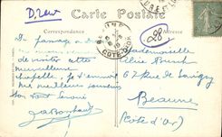 CPA Dreux Chapelle Saint Louis Tombeau de Louis Philippe