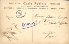 CPA Dreux La Chapelle Saint Louis