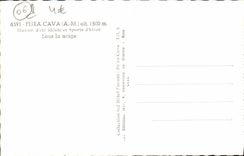 CPA Peira Cava Station d'ete ideale et Sports d'hievr Sous la neige 