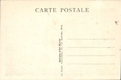 CPA Cannes Vue Generale Bateaux