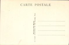 CPA Cannes L'esplanade 