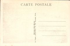 CPA Cannes Promenade de la Croisette et Mont Chevalier