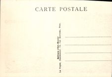 CPA Cannes Promenade de la Croisette et les Hotels