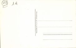 CPA Gourdon et le pont du loup