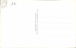 VINTAGE POSTCARD Gourdon View and the viaduct of the wolf