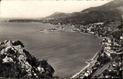 MODERN CARD Grimaldi In the Content Menton