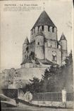 CPA Provins La Tour Cesar