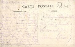 CPA Provins La Tour Cesar