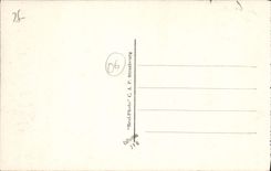 POSTAL Cabbe Roquebrune de la VENDIMIA