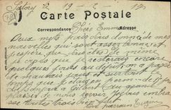 CPA Versailles Panorama