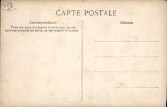 VINTAGE POSTCARD Versailles Grand Trianon the Room has to lay down Philippe louis