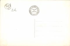 CPA Palais De Versailles Le Bassin de Latone