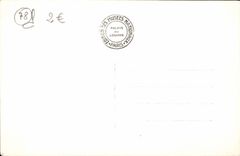 VINTAGE POSTCARD Palate Of Versailles Small Trianon the French House