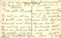 Cabo Martin y Roquebrune de la POSTAL de la VENDIMIA