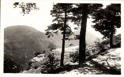 MODERN CARD Peira Undermined