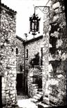 CPM Eze Village Chateau du Prince de Suede