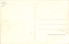 CPA Eze Epoque Sarrazine