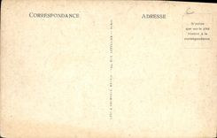 CPA Beaulieu Panorama Vu entre les Fleurs