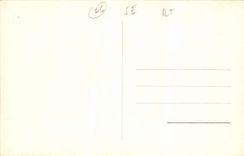 CPA Eze Epoque Sarrazine