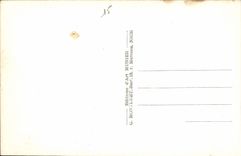 CPA Beaulieu Sur Mer Vue Generale et St Jean Cap Ferrat