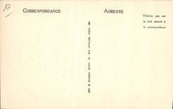 CPA Peira Cava La Chaine des Alpes Vue du Camp Romain