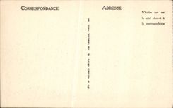 CPA Peira Cava Le Cirque de la la Cime du Diable en Hiver