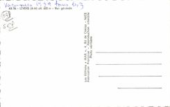 CPA Levens Vue Generale