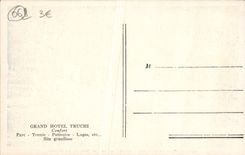 CPA Peira Cava La chapelle