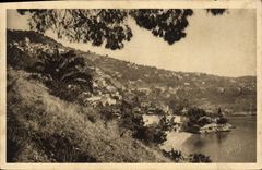 CPA Roquebrune 