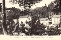 CPA Peira Cava Les Hotels