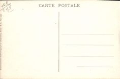 VINTAGE POSTCARD Peira Undermined the Hotels