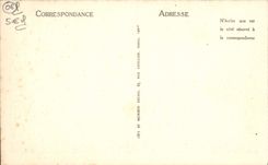 CPA Luceram Les Lacets de la Route de Peira Cava