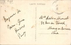 CPA Peira Cava Environs de la Bollene