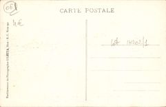 CPA Peira Cava Environs de Nice Saison d'Ete