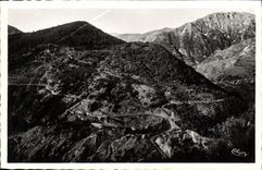 VINTAGE POSTCARD Peira Undermined the collar Saint Roch