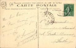 CPA Peira Cava Sports d'hiver