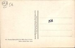 CPA Peira Cava Sports d'hiver