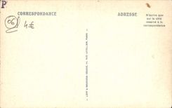 CPA Peira Cava La Cime du Diable