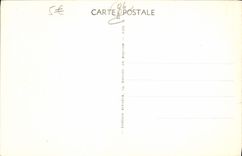 CPA Luceram Vieille Porte