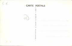 CPA Luceram Vue Generale 