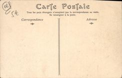 CPA Nice Le Chateau Smith